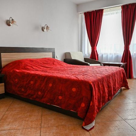 Complex Chayka Guest House Byala  Extérieur photo