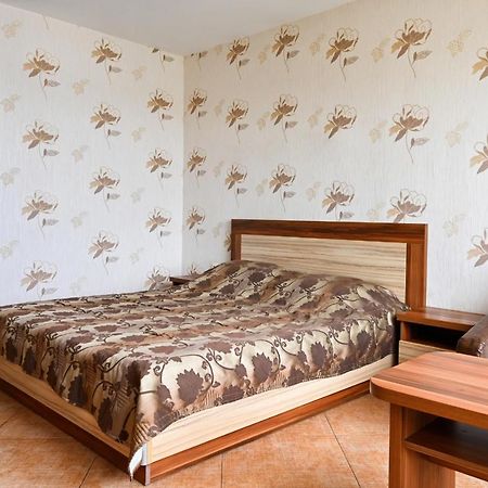 Complex Chayka Guest House Byala  Extérieur photo