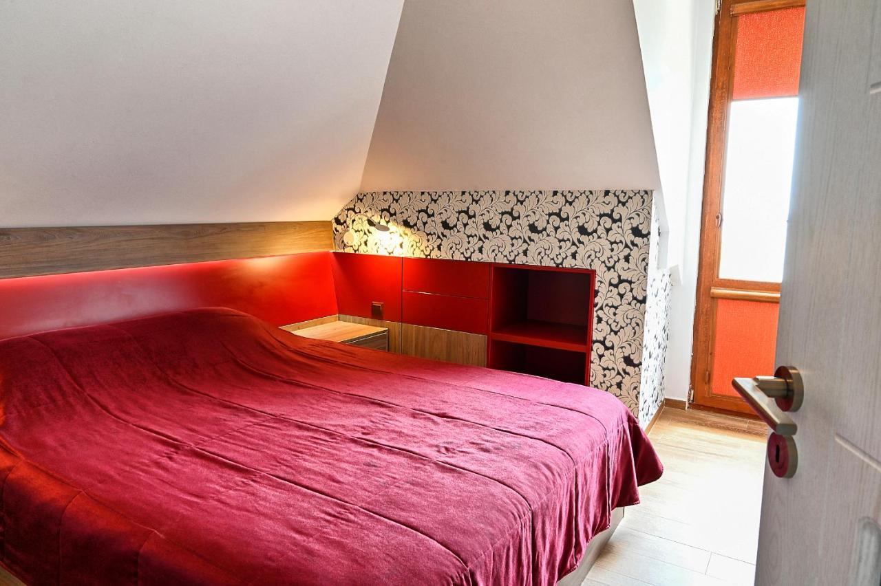 Complex Chayka Guest House Byala  Extérieur photo
