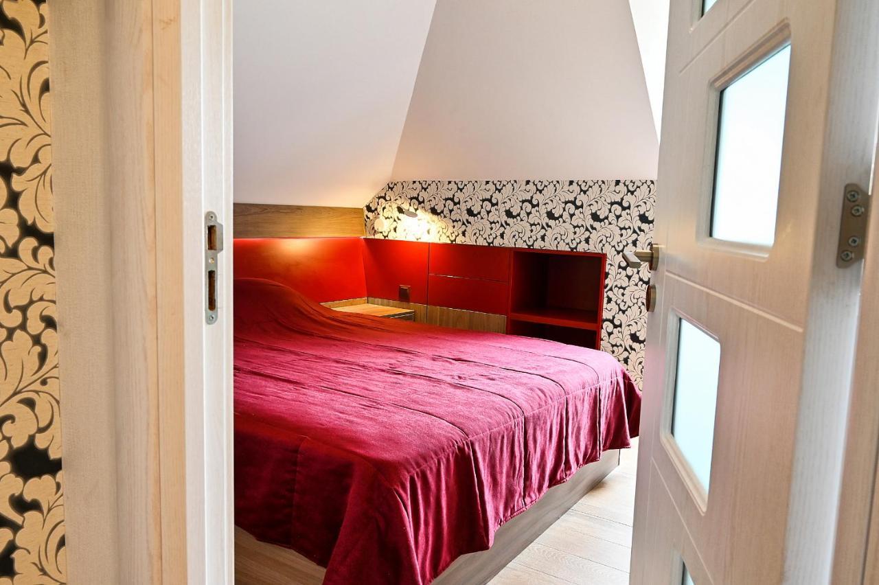 Complex Chayka Guest House Byala  Extérieur photo