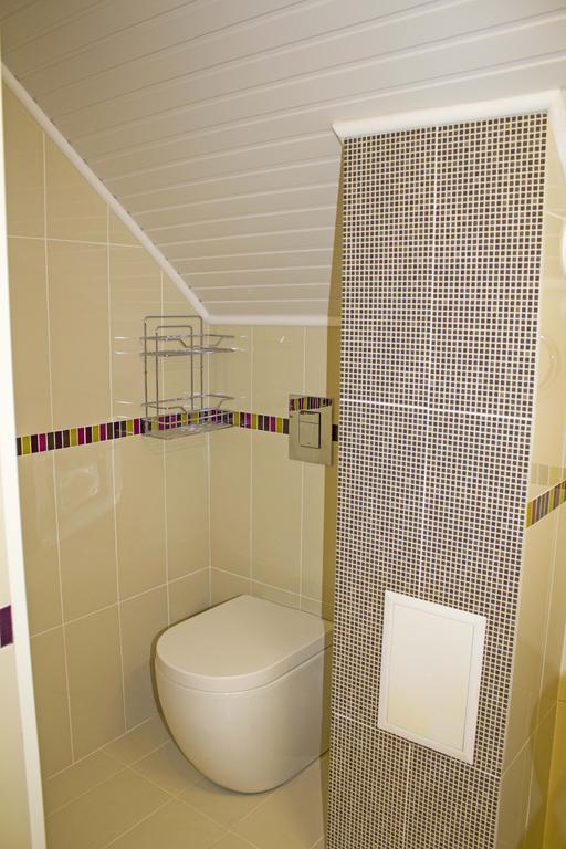 Complex Chayka Guest House Byala  Extérieur photo