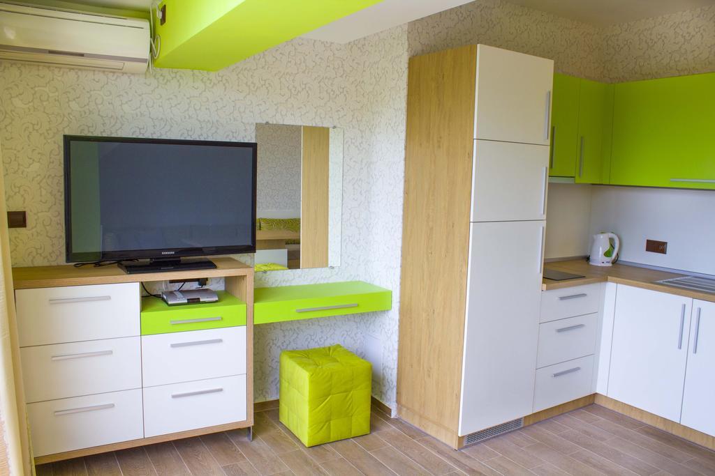 Complex Chayka Guest House Byala  Extérieur photo