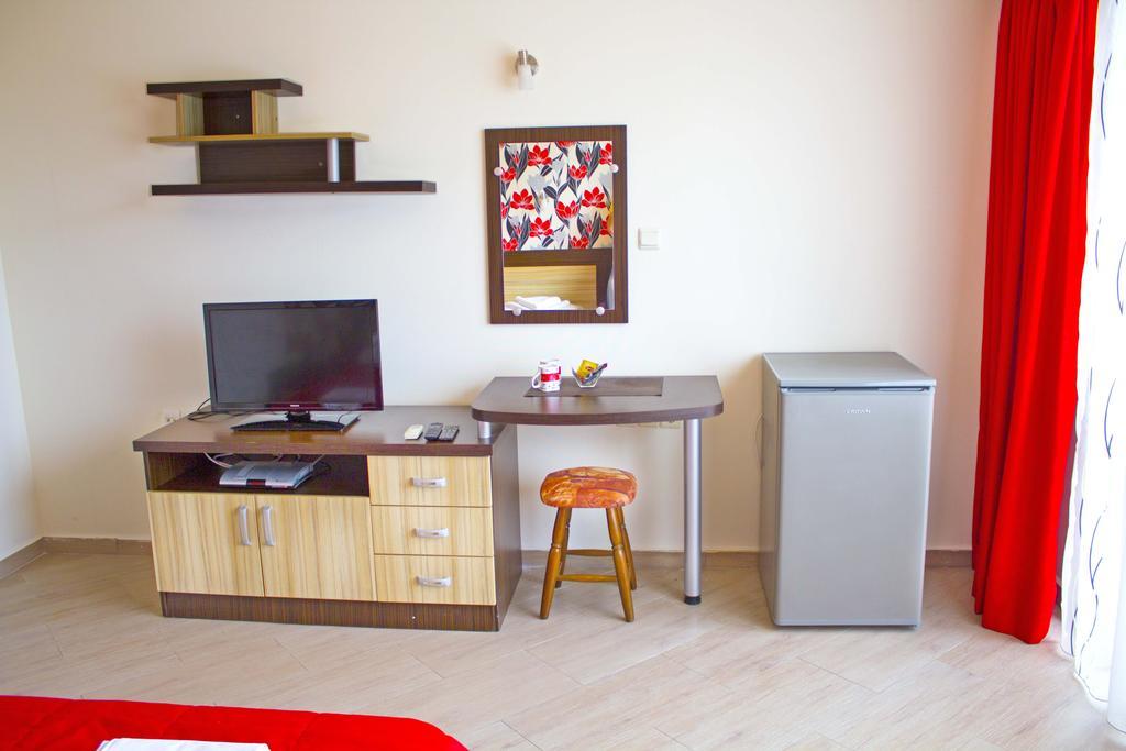Complex Chayka Guest House Byala  Extérieur photo