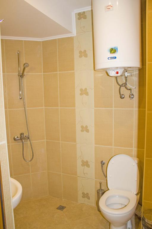 Complex Chayka Guest House Byala  Extérieur photo